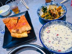 -清真.德枭炕肉店.青海菜(大新街夜市店)