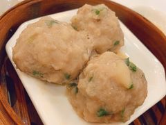 鲜竹牛肉球-顺德人家食府(黄金广场店)