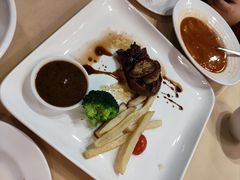 -德大西餐社(云南南路店)