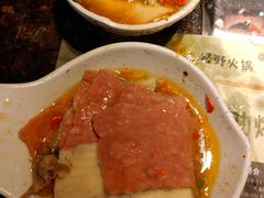 -阪尚皇·原切牛排·烤肉火锅自助(北京路店)