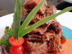 -锡和无锡菜(景丽苑店)