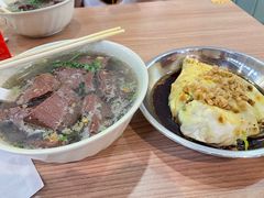 -汕头辉记肠粉王(岗厦店)