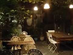 -古董花园(思南路42弄小区店)