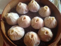 小笼汤包-耿福兴(凤凰美食街店)