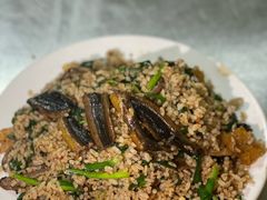 -铭记嘎洒生态鳝鱼(迎春街店)
