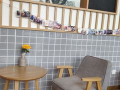 用餐区-司乎·日式鲜吐司(EFC欧美广场店)