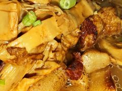 -老虎土菜馆·农家土菜