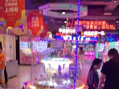 -Play1家庭娱乐中心(裕华万达店)