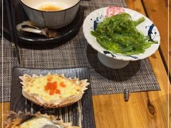 -左舞日本料理