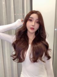 -Rise Hair上升造型