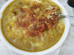 葡式鸡扒炒饭-1128港式茶餐厅(嘉信广场店)