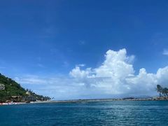 -海南分界洲岛旅游区