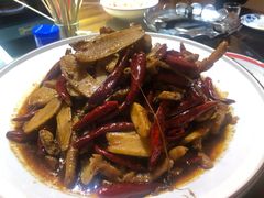 姜辣凤爪-兄弟宁乡龙城(麓景路店)
