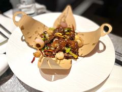 -满堂匠心川宴·私房菜(天府三街店)