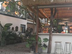 -云里小坐·小院里·团建·宴请·下午茶(三圣乡店)