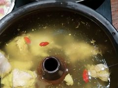 -云海肴·汽锅鸡·云南菜(美罗城店)