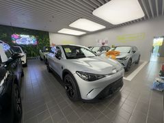 -上海浦东smart汽车全功能店(金桥店)