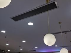 大堂-小杨生煎(成山巴黎春天店)