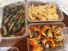 -圆蛋酒料•生腌(开元路店)