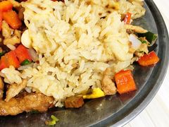 -周记热干面豆皮大王(桃花东街店)