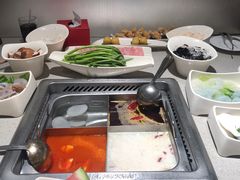 -海底捞火锅(群光广场店)