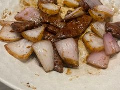 -虎哥私房菜(馒头山店)