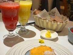 -俄士厨房(时代天街店)