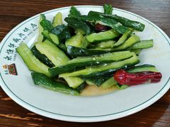 -清真永恒华威肉饼(潘家园店)