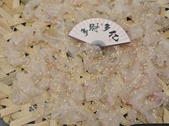-官塘陈记鱼生·潮汕砂锅粥·潮汕生腌牛肉火锅(潮枫路总店)
