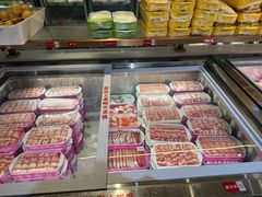 -袁记串串香火锅(郑和中路店)