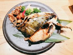 -隐泉之语日式料理(王府中环店)