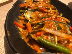 -野米东南亚餐厅(欢乐海岸店)