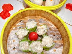 -福满楼·海鲜酒家(福永益田店)