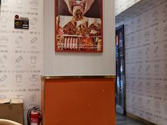 -鲜粮卷饼王(小白楼店)