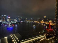 -上海外滩茂悦大酒店