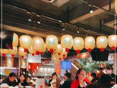 大堂-大鸽饭(北京路店)