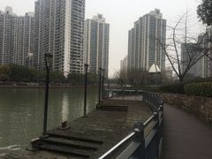 -苏州河梦清园环保主题公园