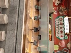 -亚马逊海鲜自助(梅溪湖步步高店)