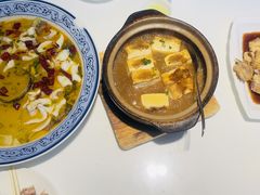 -至潮餐厅精致粤菜·活鲈鱼·走地鸡(珠江新城店)