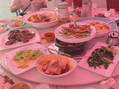 -马白开来特色羊排揪片子  (总店)