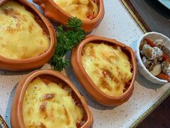 -古京·臻致料理(月湖店)