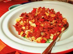 -隐厨·中国菜馆(三里屯T+MALL店)