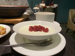 -鹊玥·粤菜小馆(汇智国际商业中心店)