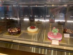 -澳门文华东方酒店文华饼房(孙逸仙大马路店)
