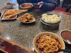 -小街天府(西工小街店)