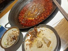 -老天桥蛙炉火锅(姑苏总店)