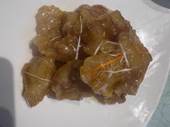 -老德州四合院·德州菜(天衢路店)