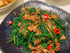 -春家·非遗手工小吃(徐汇万科广场店)