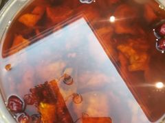 水煮鱼-孙厨娘川味饭馆(临河街店)