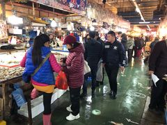 -塔湾北行农贸市场